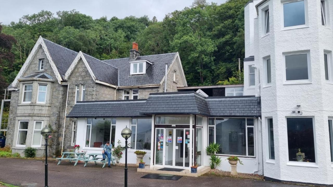 奥尼治 洛奇湖旅舍酒店 外观 照片
