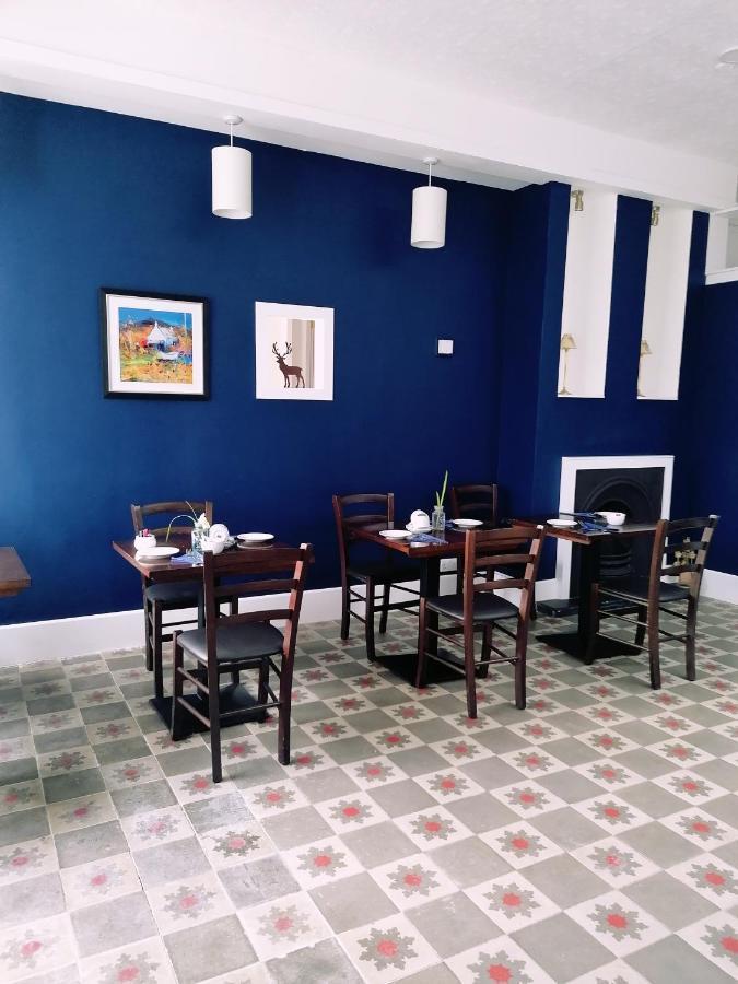 奥尼治 洛奇湖旅舍酒店 外观 照片
